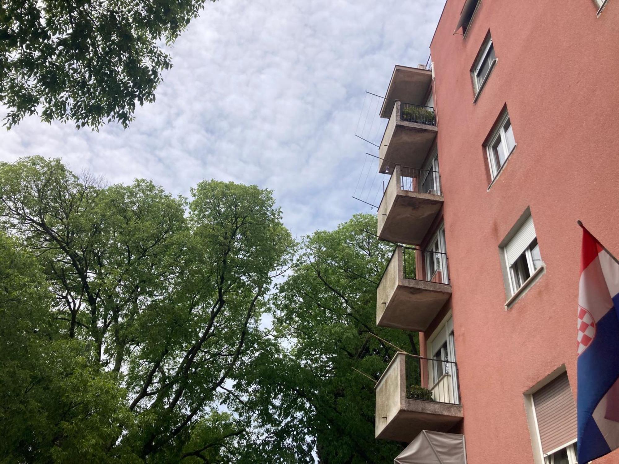 Apartamento Zara Pula